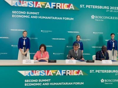 АГИКИ планирует открыть программы по дизайну и кино совместно с вузом Камеруна