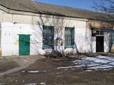 Лиманская сельская библиотека