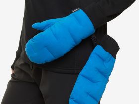 Рукавицы BASK