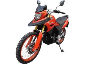 Мотоцикл RACER Ranger RC300-GY8 ТУРЭНДУРО