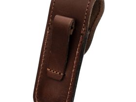 Выкидной нож Mikov Predator, сталь 420, рукоять рог оленя