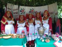 Поручиковский сельский дом культуры