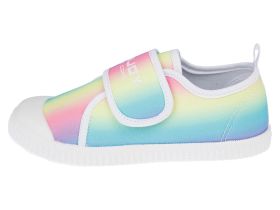 Кеды для девочки