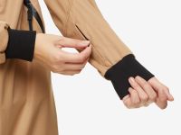 Женский плащ BASK