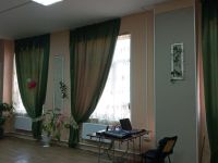 Октябрьский сельский дом культуры