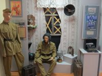 Краснояружский краеведческий музей