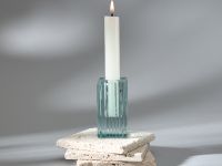 Подсвечник Zaffiro, большой