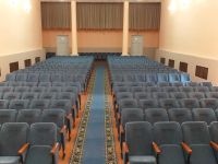 Дом культуры с. Беноково