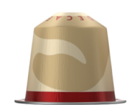 Кофе бленд Vaniglia Decafeinato