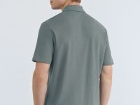 Базовое поло, Зеленый