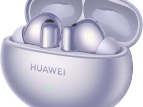 Наушники Huawei FreeBuds 6i Фиолетовые