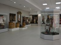 Мордовский республиканский музей изобразительных искусств им. С. Д. Эрьзи