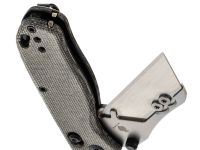 Складной нож Kizer Drop Bear Utility сталь SK5, рукоять Micarta