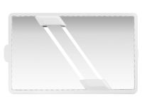 Zwilling Мультитерка 30 х 11,3 см Z-Cut Zwilling