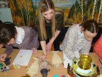 Суксунский историко-краеведческий музей на ул. Колхозной