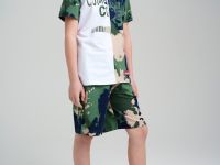 Тапочки для мальчиков