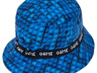 Панама текстильная для мальчиков