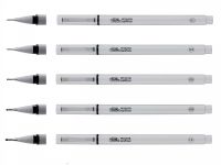 Линер Winsor & Newton "Fineliner Pen" 1 мм, черный