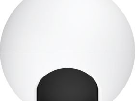 Умная камера Xiaomi Smart Camera C300 Dual Белая