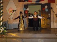 Нижнесоленовский сельский клуб