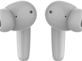 Наушники TECNO Buds 4 Белые