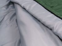 Спальный мешок Forrest V2 left