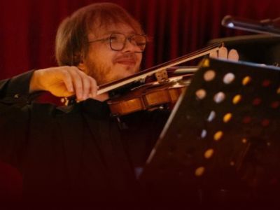 МАГИЯ СВЕЧЕЙ. &quot;Времена года. Vivaldi vs Piazzolla&quot;