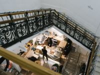 Государственный музей – культурный центр «Интеграция» им. Николая Островского