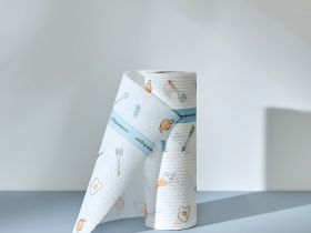 Салфетка Aquila для уборки