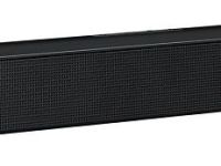 Акустическая система Samsung HW-B650F/RU черный