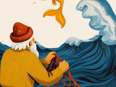 Цирковое шоу «Сказка о золотой рыбке»