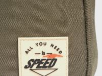 Сумка кросс-боди для мальчиков, Зеленый