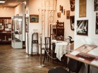 Пятигорский краеведческий музей