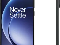 OnePlus 15R 12/512Gb (Charcoal Black)