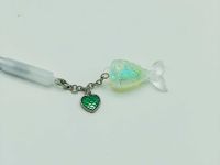 Ручка "Mermaid tail", mix color