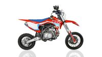 Питбайк APOLLO RXF Open 125E