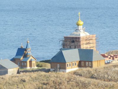 Церковь во имя Благовещения Пресвятой Богородицы