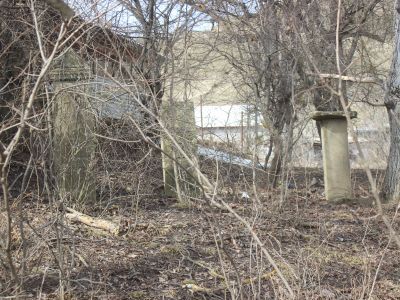 Кладбище "Ерси никъар"