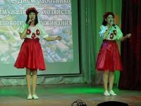 Нагибинский сельский дом культуры