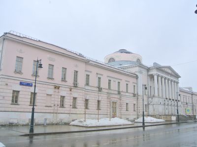 Опекунский совет