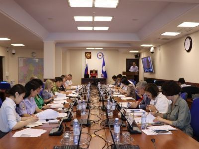 В Якутии реализуется программа комплексной реабилитации и ресоциализации зависимых