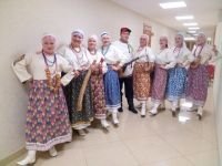 Краснослободский районный дворец культуры