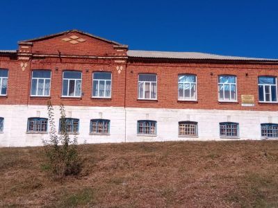 Красюковская библиотека 2-го района