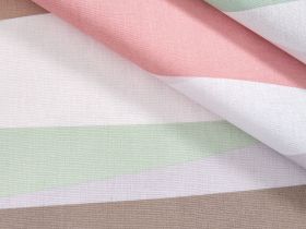 Простыня на резинке Wave