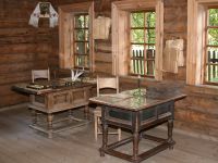 Музей-заповедник А. С. Пушкина «Болдино»