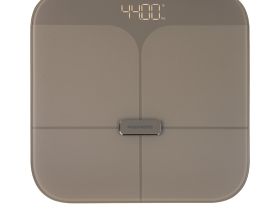 Умные напольные весы РЕДМОНД Skybalance SB1812S (бежевый)