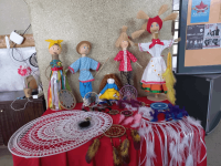 Дом культуры с. Анненково