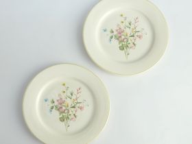 Набор тарелок Esselva