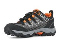 Ботинки THUNDER WP KID