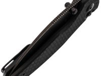 Складной нож Kizer Mini Grouper, сталь Nitro-V, рукоять G10